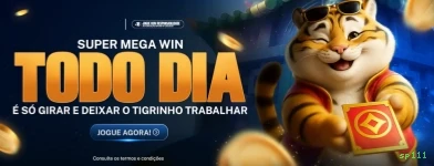 Imagem promocional da sp111 mostrando a plataforma e suas vantagens