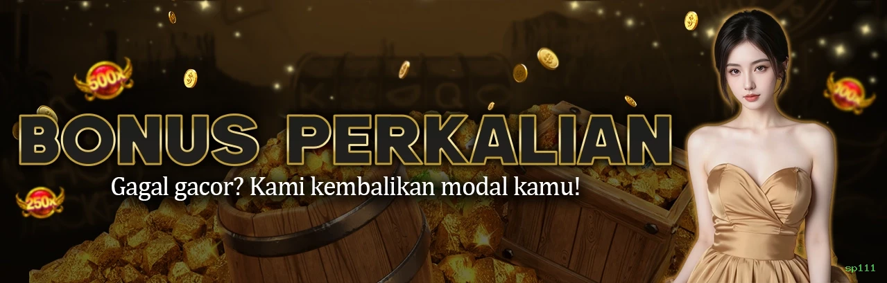 Slots online da sp111 com jackpots progressivos