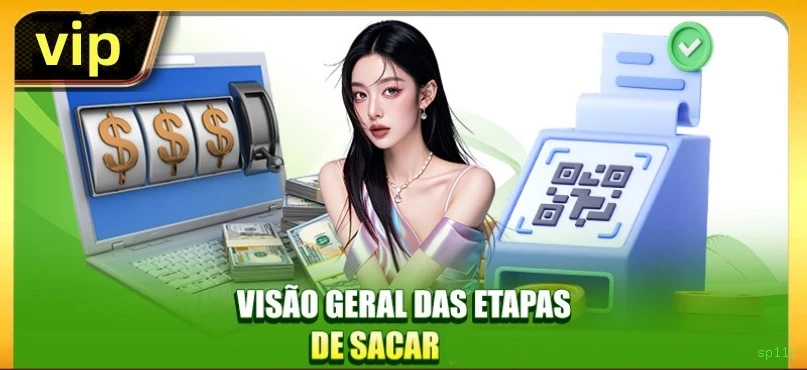 Programa VIP exclusivo da sp111